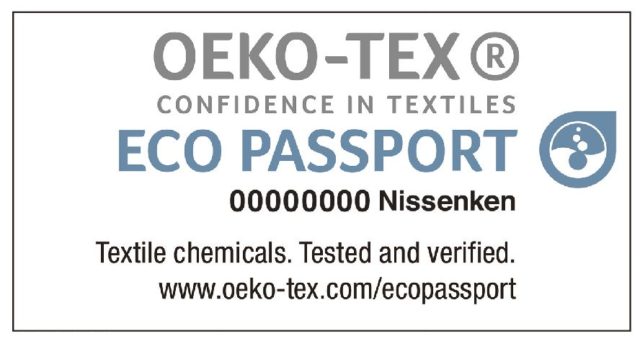 ECO PASSPORTのロゴマーク